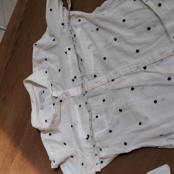 ⭐ Loft Top - Picture 4 of 7